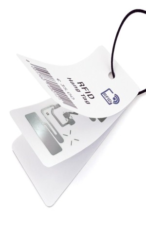 Customizable Garment & Apparel Hang Tags/Cards