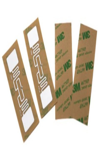 Solar Panel Tags
