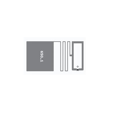 RFID Label IMPINJ M730