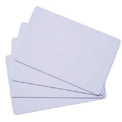 UHF Card