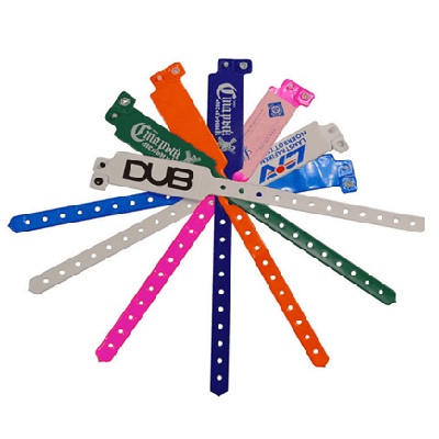 RFID Wristbands